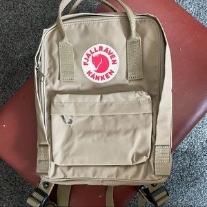 Fjallraven Kanken Mini Backpack